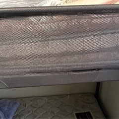 二段ベッドの画像