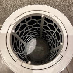 空気清浄機　Blueairの画像