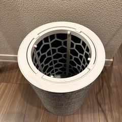 空気清浄機　Blueairの画像