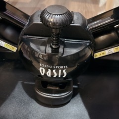 東急スポーツオアシスツイストエアロステッパープレミアム SP-200の画像