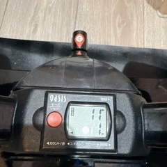 東急スポーツオアシスツイストエアロステッパープレミアム SP-200の画像