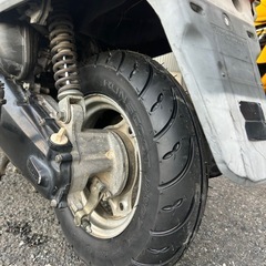 ヤマハ　ミント50  実働‼️の画像