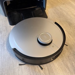 【ジャンク品】DEEBOT X1 OMNIの画像