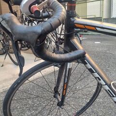 TREK ONE Series1.2ジャンクの画像