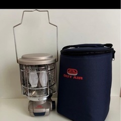 ランタン★2マントル★ OUT AIRの画像