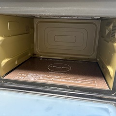 パナソニック　オーブンレンジの画像