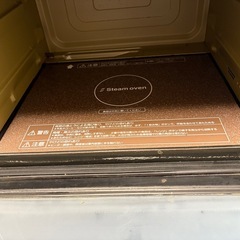 パナソニック　オーブンレンジの画像