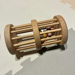木製おもちゃの画像