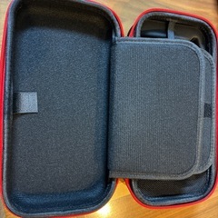 任天堂Switchケースの画像