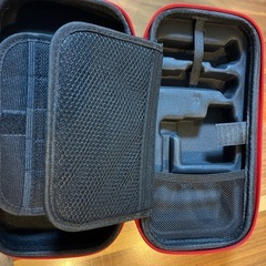 任天堂Switchケースの画像