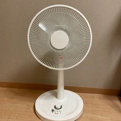 食器棚兼レンジ台　　　　ソファ2人掛け　扇風機　鉢植え　の画像