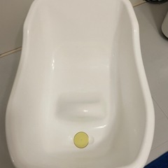 ベビーバスの画像