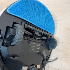 お掃除ロボット【超美品】ECOVACS  DEEBOT Y1 PLUS の画像