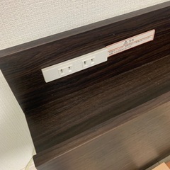 ベッドフレームの画像