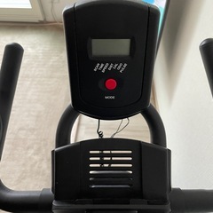 エアロバイク　スピンバイク　
DMASUNの画像