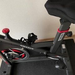 エアロバイク　スピンバイク　
DMASUNの画像