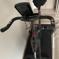 エアロバイク　スピンバイク　
DMASUNの画像