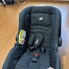 joie チャイルドシートをとりに来ていただける方の画像