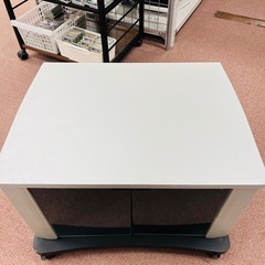 【白井産業】テレビ台 MLD-21の画像
