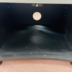 【白井産業】テレビ台 MLD-21の画像