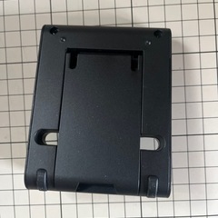 テーブルモード専用 ポータブルUSBハブスタンド 2ポート for Nintendo Switch 2の画像