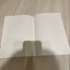 プランナー　ノベルティの画像