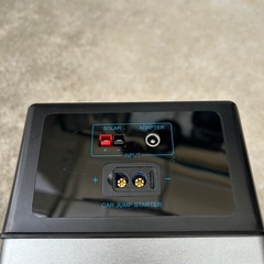 SAOKI ps5b 中古動作確認済み　とおまけの画像