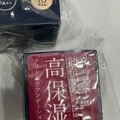 インテグレート　グレイシィ モイストクリームファンデーション オークル10×6個の画像