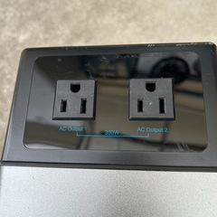 SAOKI ps5b 中古動作確認済み　とおまけの画像