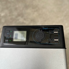 SAOKI ps5b 中古動作確認済み　とおまけの画像