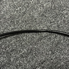 LEADING EDGE ハーフラック オプションパーツ プーリーシステム 筋力トレーニング ブラック LE-HR100OPの画像