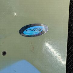 店頭引き渡し 中古 Limited Snowbords スノーボード 板 148 の画像