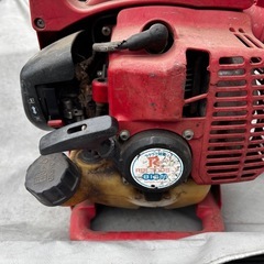 BIGM RBL300S-1 ブロワーの画像