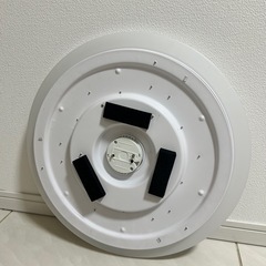 シーリングライト(3個セット)の画像