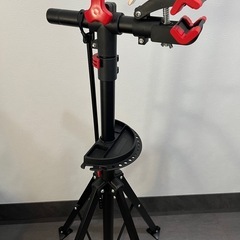 (交渉中)ロードバイクメンテナンススタンドの画像