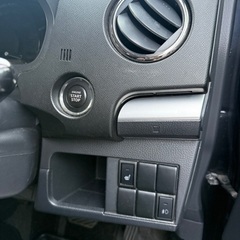 ワゴンR スティングレー　4WD スマートキー付⭐︎の画像