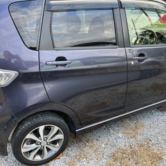 デイズH27年式　11万キロの画像