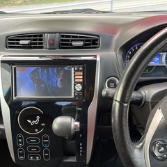 デイズH27年式　11万キロの画像