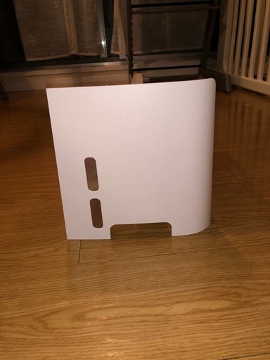 除加湿空気清浄機 SHARP ki-rd50-w 2023年製