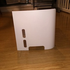 除加湿空気清浄機 SHARP ki-rd50-w 2023年製の画像