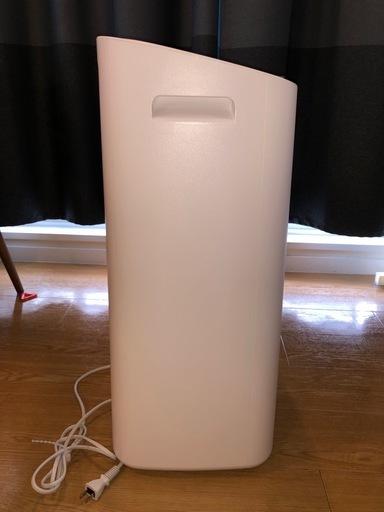 除加湿空気清浄機 SHARP ki-rd50-w 2023年製