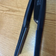 TESCOM nobby ストレートアイロン  の画像