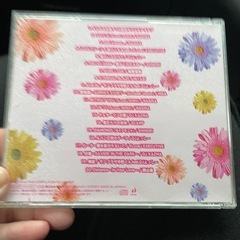 CD    夏物語和ユーベスト3の画像