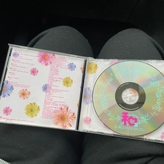 CD    夏物語和ユーベスト3の画像