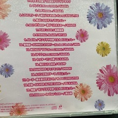 CD    夏物語和ユーベスト3の画像