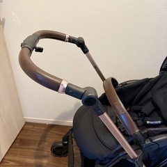  ベビーカー Combi Switch plus　の画像