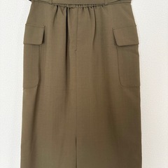 AG by aquagirl 
タイトスカート【Mサイズ】の画像