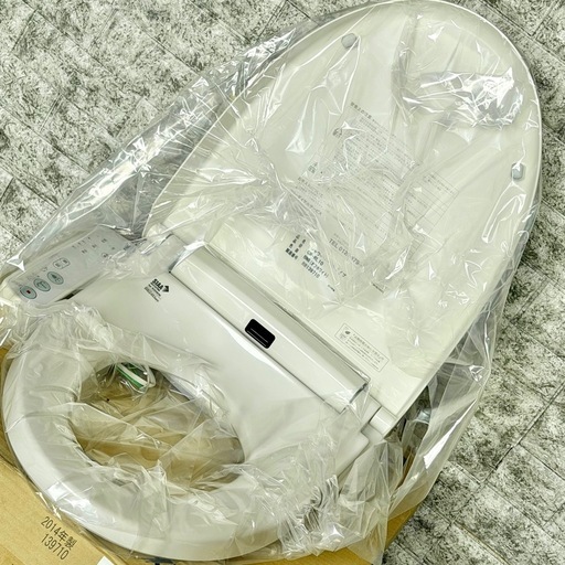 新品❗️INAX「シャワートイレRLタイプ」CW-RL10