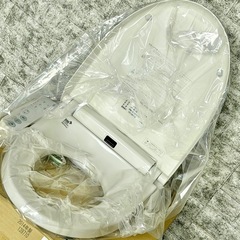 新品❗️INAX「シャワートイレRLタイプ」CW-RL10の画像