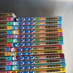 犬夜叉　1から56巻の画像